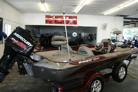 Ranger 185 Vs Boats For Sale