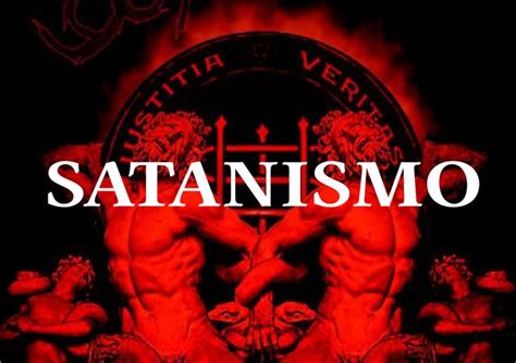 Satanismo Non è proprio come ce lo raccontano Racconto