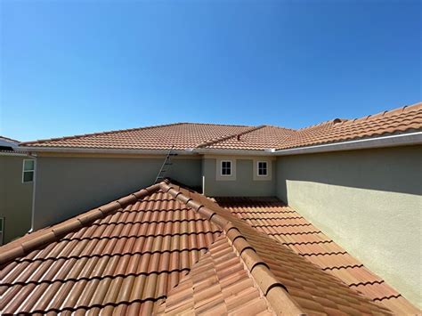 Davenport Roof Cleaning Soft Wash Roof Cleaning In Davenport Fl