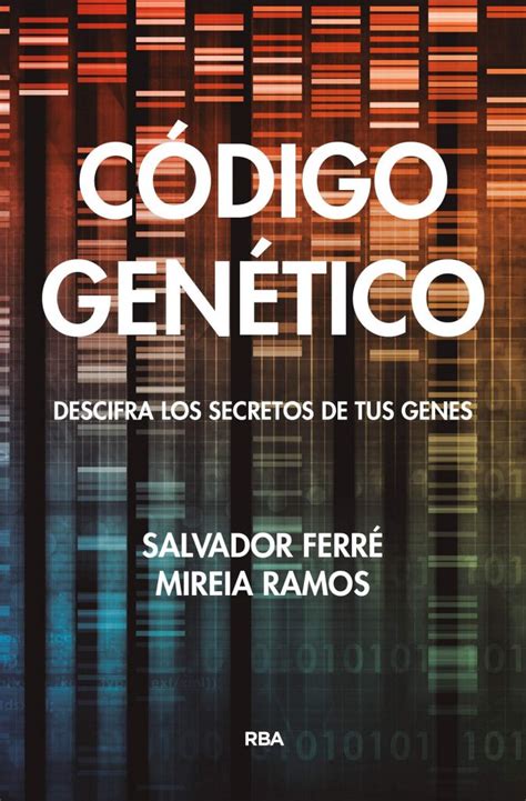 Libros De Genética Para Principiantes Descubre Los Genes Aquí