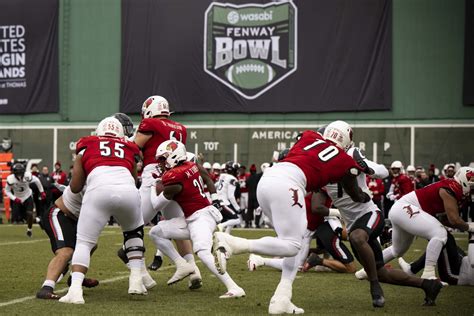 Photos | Fenway Bowl | Boston Red Sox