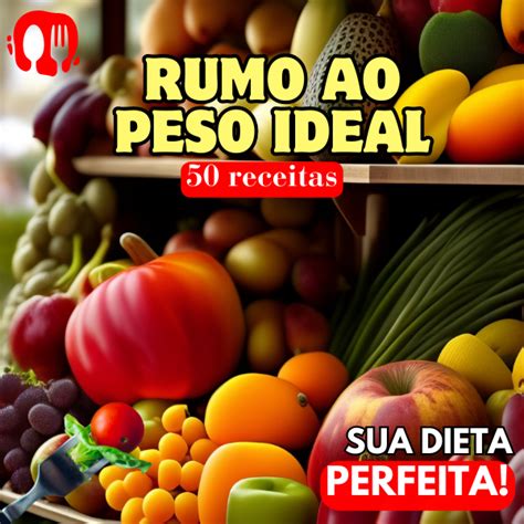 Rumo Ao Peso Ideal Ednaldo Pedro Da Silva Hotmart