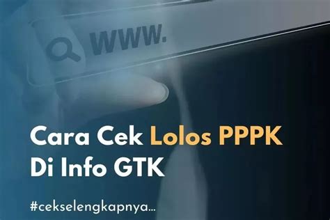 Daftar PPPK 2023 Inilah Link Dan Cara Verval Ijazah Di Dapodik Melalui