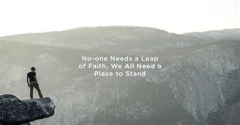 Images Of Quotes About Taking A Leap Of Faith