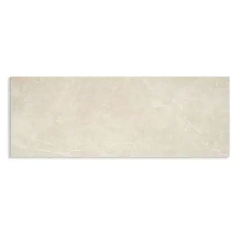 Azulejo Bodo Beige 20x60 Mate Alaplana Duritti Cerámica