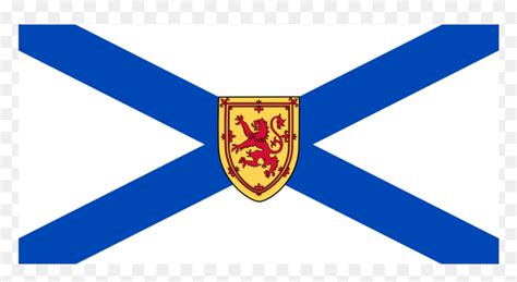 Ca Ns Nova Scotia Flag Icon Public - Nova Scotia Heritage Day 2020, HD ...