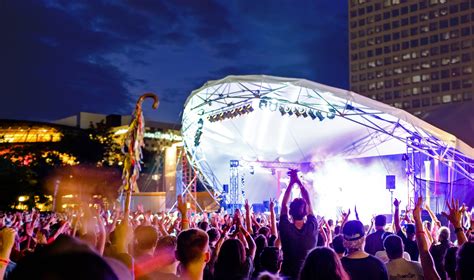 2017 Td Ottawa Jazz Festival Revealed Td Ottawa Jazz Festival