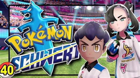 Pokemon Schwert Lets Play M Ge Der Bessere Gewinnen Vorrunde Youtube