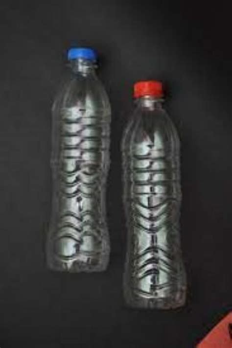 200 Ml Screw Cap PET Bottle Use For Storage Juice At Rs 2 5 Piece In