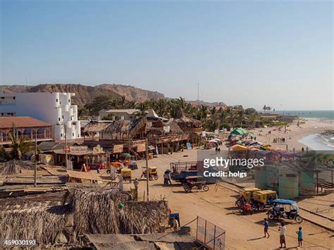 Mancora Beach Photos and Premium High Res Pictures - Getty Images