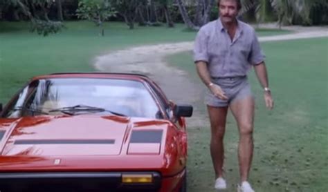 Magnum Pi Theme Tune