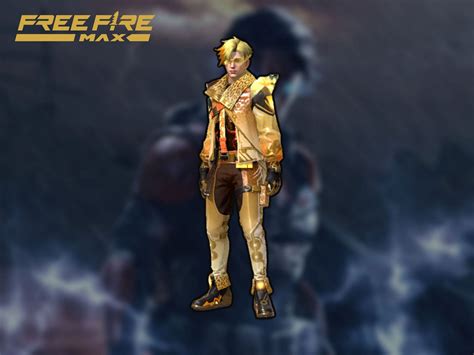 New Free Fire MAX Incubator Get Beastly Sunstriker Bundle And More Rewards