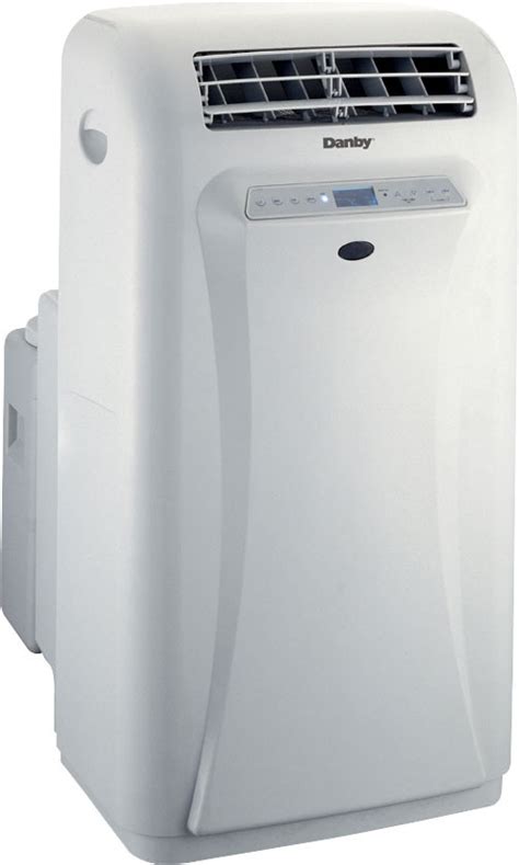 Danby Air Conditioner 12000 Btu Manual