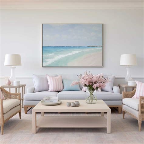 3+ Hampton Living Room Color Schemes You'll Love • 333+ Inspiring ...