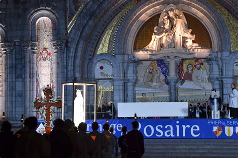 Prier le Rosaire me fait du bien Diocèse d Amiens