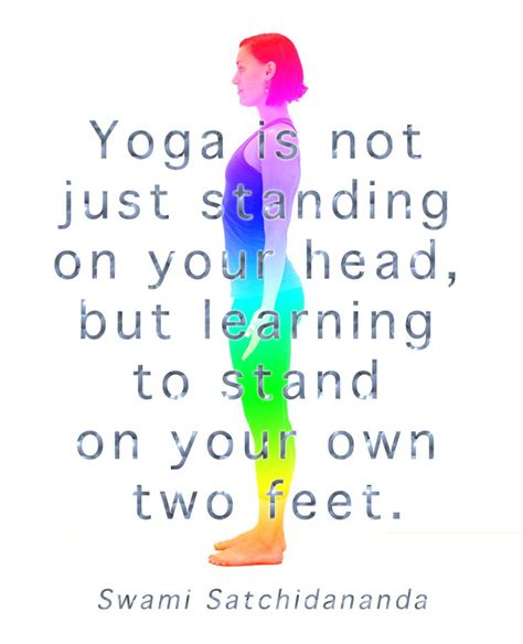 7 Inspiring Yoga Quotes for Your Practice