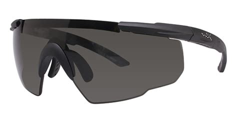 Saber Advanced Sunglasses Frames By Wiley X