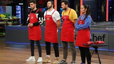 MasterChef bu akşam kim aday oldu 6 Aralık 2022 MasterChef