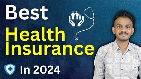 Best Health Insurance - These Are The 4 Best Health Insurance In 2024