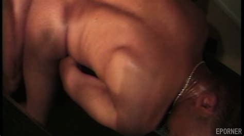 Raw Meat BBC Anal Fuck On The Gym