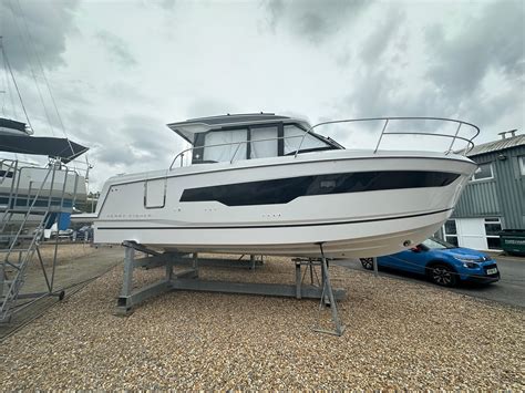 Jeanneau Merry Fisher 895 Series 2 In Stock Now 9m 2024