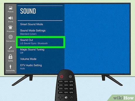 How To Fix A Lg Tv With No Picture But Sound Carmelita Curley