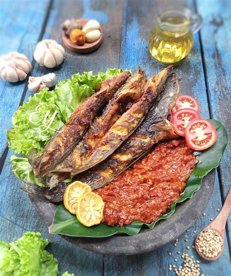 Cara Membuat Bumbu Lele Goreng Renyah Gurih Dan Berempah