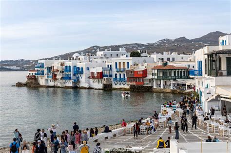 12 Fun Reasons to Jump on a Greece Cruise This Summer