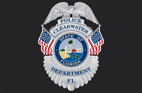 Crime Information - Clearwater Police Department