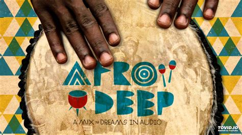 Afro House Session 7 0 Deep House Mix YouTube