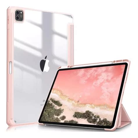 Funda Fintie Para Ipad Pro Th Gen H Brida Delgada Oro Mercadolibre