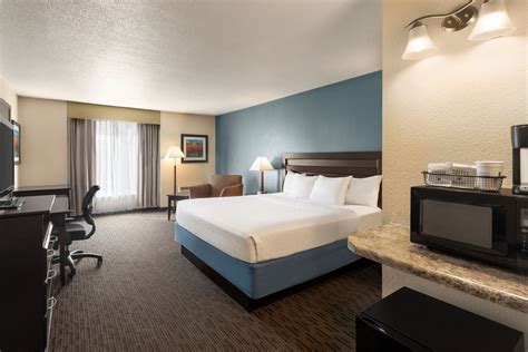 AmericInn by Wyndham La Crosse Riverfront Conference Center | La Crosse ...