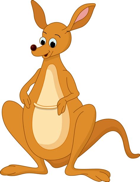 Kangaroo PNG Transparent Images Pictures Photos PNG Arts