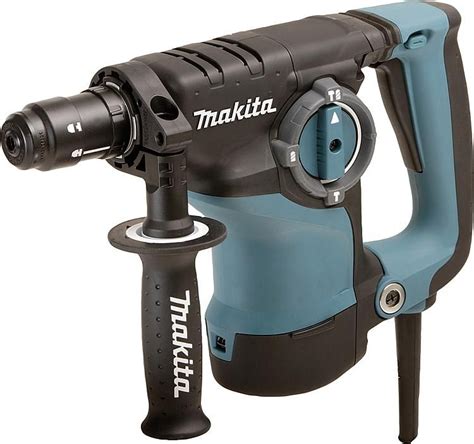 Makita Bohr Meisselhammer HR2811FT SDS Plus 800Wm