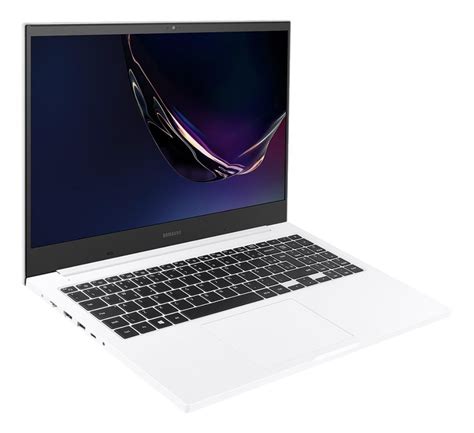 Notebook Samsung Book X40 Branca 156 Intel Core I5 10210u 8gb De Ram