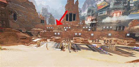 Apex Legends シーズン17のティザーが射撃訓練場に登場！謎の箱が Gamefavo