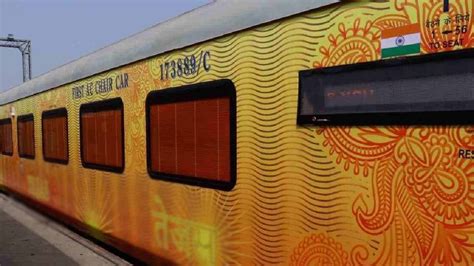 Know How Much You Paid To Railways For Cancelled Tickets IRCTC Ticket