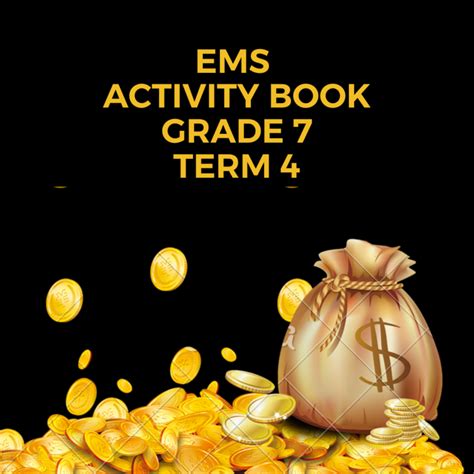 Ems Grade 7 Activity Book Term 4 • Teacha