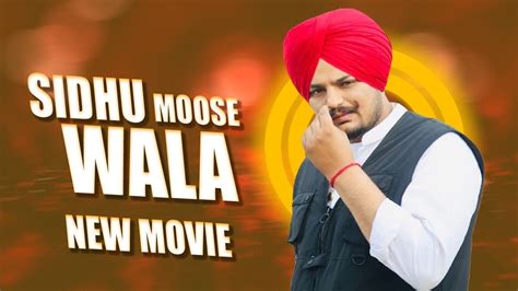 Sidhu Moose Wala Punjabi Movie Clip Gurinder Dimpy Sweetaj Brar