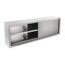 Armoire Murale Cuisine Professionnelle Inox X X Cm