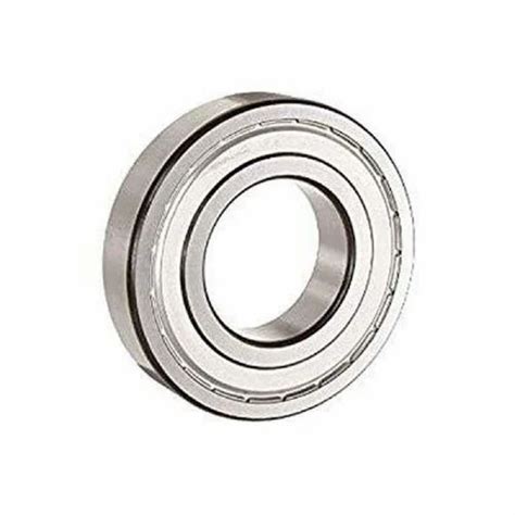 Stainless Steel NMB Bearing 608 Deep Groove Bearings At Rs 12 Piece In