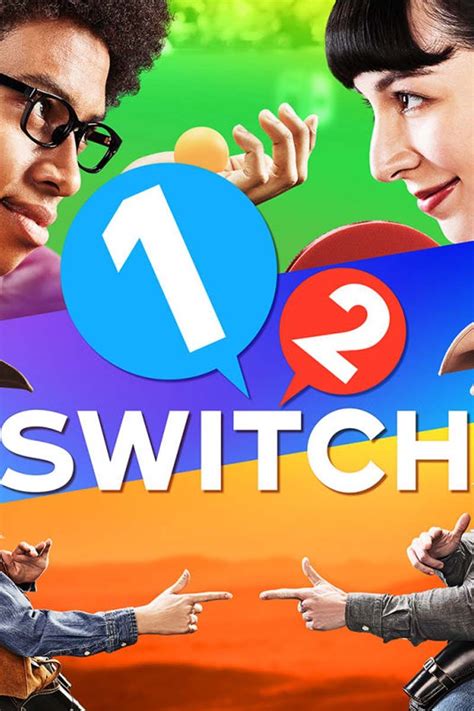 1-2-Switch | Game Rant