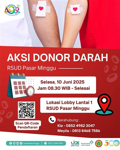 RSUD Pasar Minggu | Jakarta