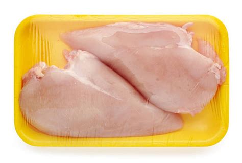 Un Estudio Alerta De La Presencia De Bacterias En El Pollo De Lidl Que