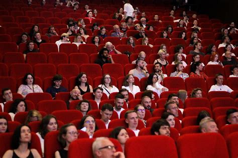 Фестиваль ЛҐБТКІА оголосив претендентів на Приз глядацьких симпатій