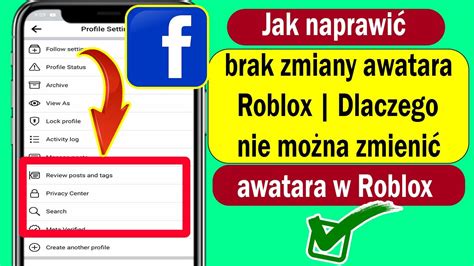 Jak Naprawi Brak Zmiany Awatara Roblox Dlaczego Nie Mo Na Zmieni