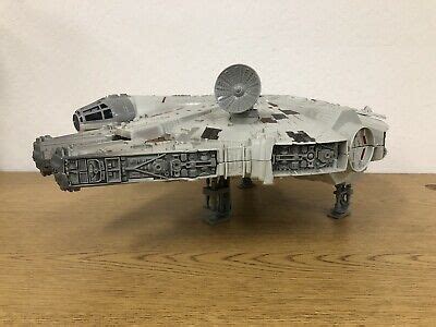 Star Wars Electronic Millennium Falcon POTF Vintage 1995 Star Wars