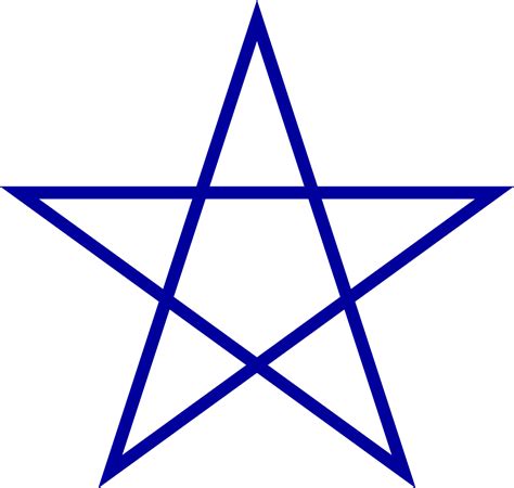 pentagram