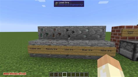 Immersive Engineering Mod 1 19 2 1 18 2 Redstone Flux Based