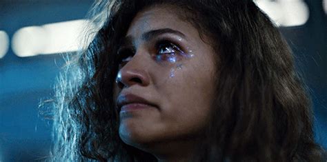 Euphoria Escucha El Tema All For Us De Zendaya Y Labrinth